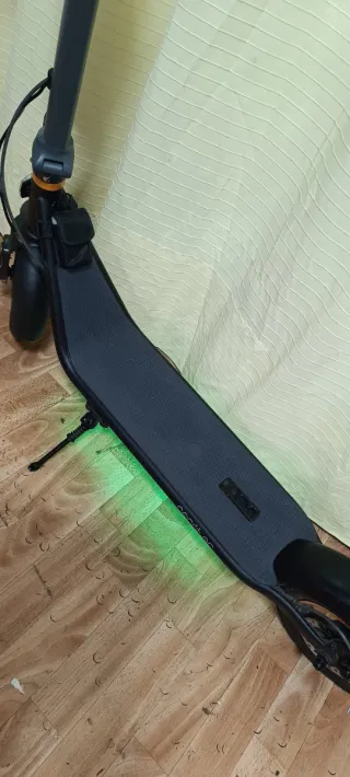 Patinete Eléctrico Cecotec