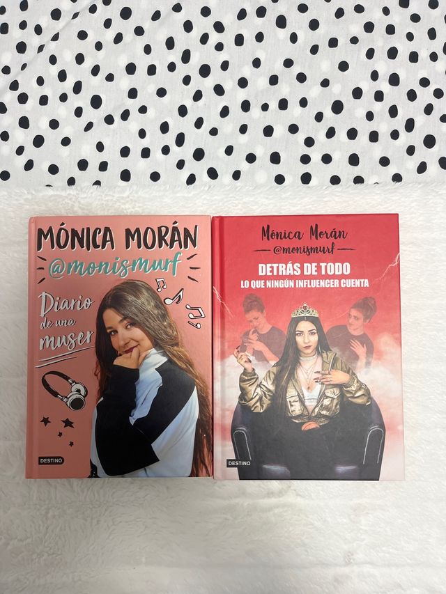 Detrás de todo. Lo que ningún influencer cuenta