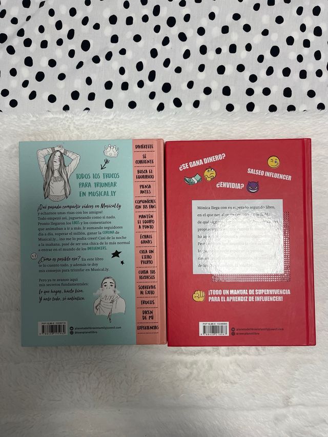 Detrás de todo. Lo que ningún influencer cuenta