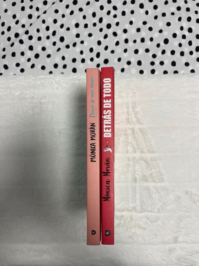 Detrás de todo. Lo que ningún influencer cuenta