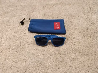 Gafas de sol Ray-Ban para niño