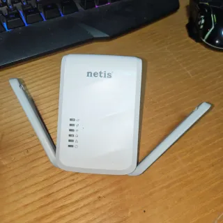Repetidor WiFi Netis