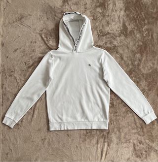 Sudadera Calvin Klein 