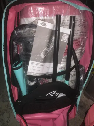 Tabla Hinchable Paddle Surf SE Doble