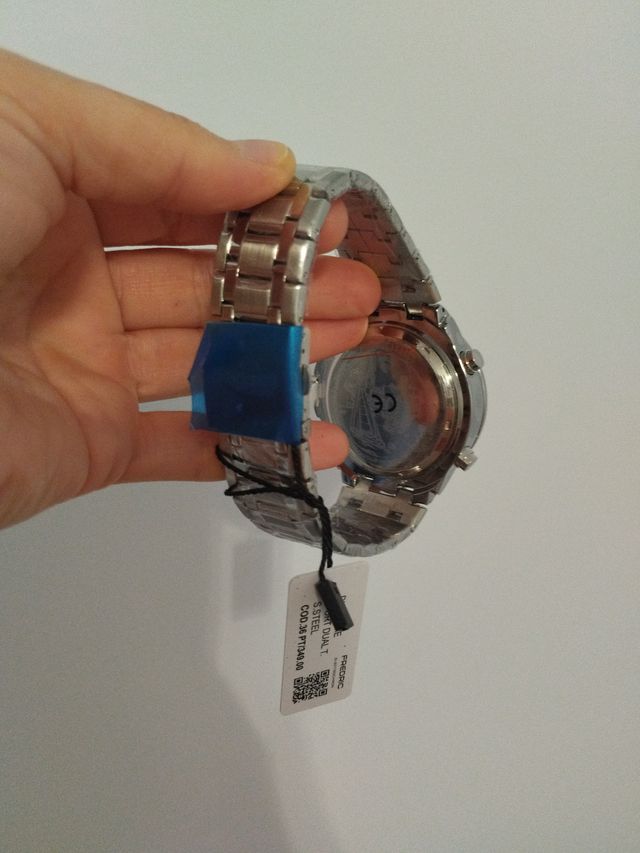 Reloj Fredric Harrison Deportivo Nuevo