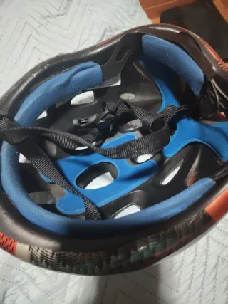 Casco de Ciclismo Aerogo