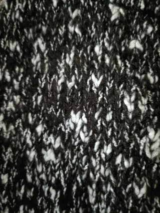 Falda Mango Estampada