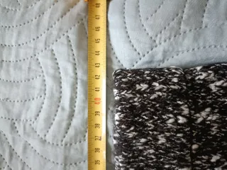 Falda Mango Estampada