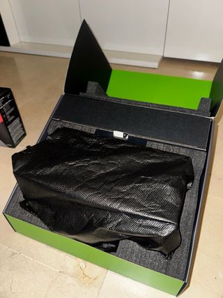 Xbox Series X 1 TB + Elite Core 2 + 2Controller 3 giochi