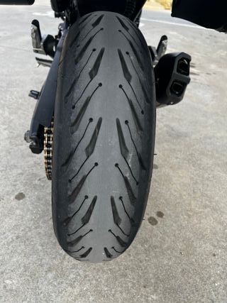 Moto BMW F900 XR limitada A2