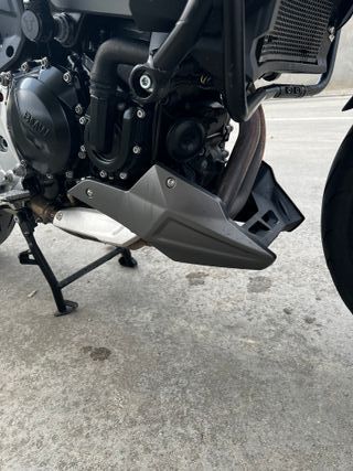 Moto BMW F900 XR limitada A2