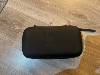 Nintendo Switch OLED + Accesorios