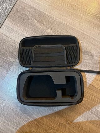 Nintendo Switch OLED + Accesorios