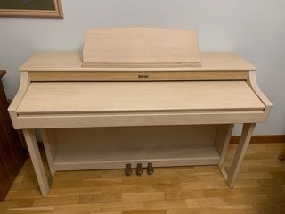 Piano Digital Roland HP204