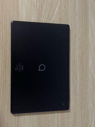 Tablet Alcatel 8094X Negra