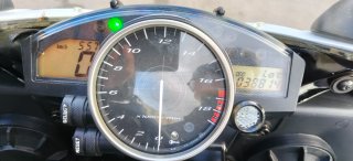 Yamaha YZF R6 600 2007
