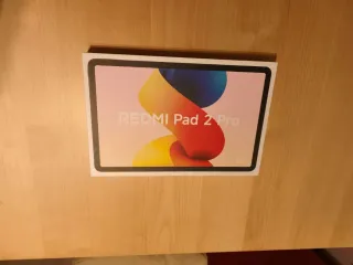 Xiaomi Redmi Pad 2 Pro 128GB 6GB RAM