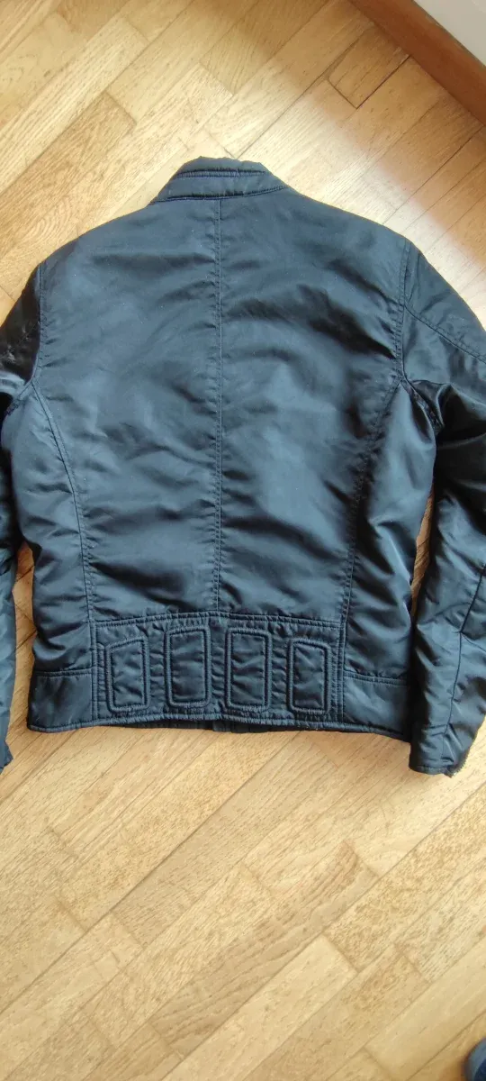 Chaqueta Diesel Hombre