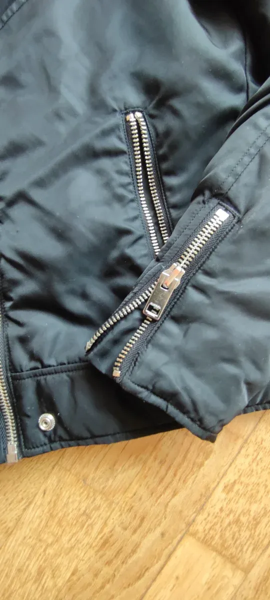 Chaqueta Diesel Hombre