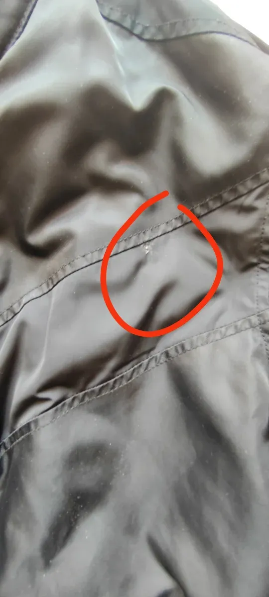 Chaqueta Diesel Hombre