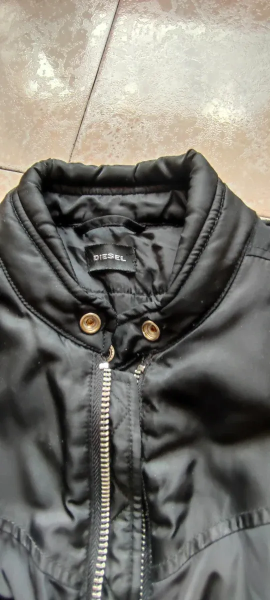 Chaqueta Diesel Hombre