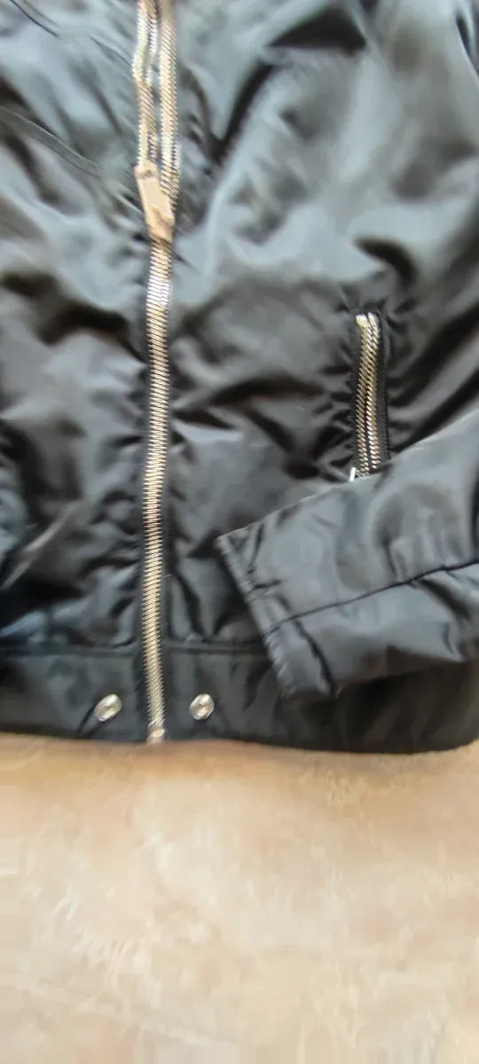 Chaqueta Diesel Hombre