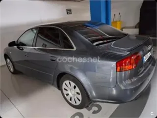 Audi A4 2006