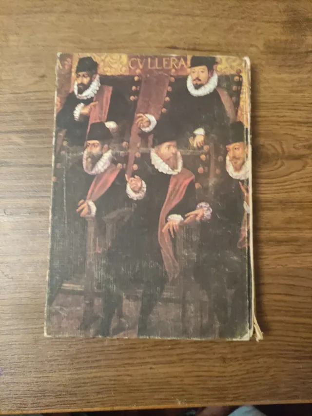 Estructura política de España