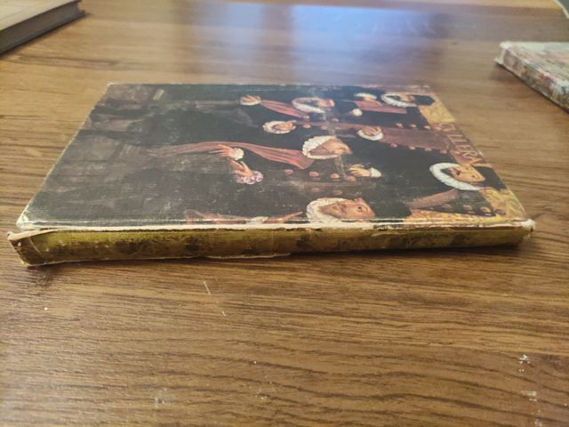 Estructura política de España