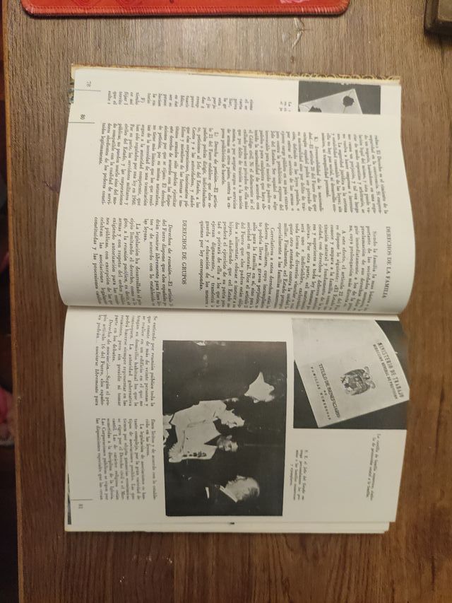 Estructura política de España