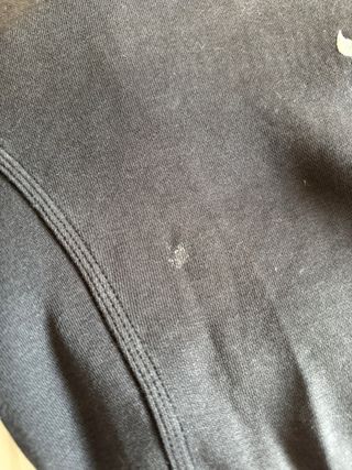 Pantalones Jogger Nike Negros