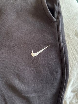 Pantalones Jogger Nike Negros
