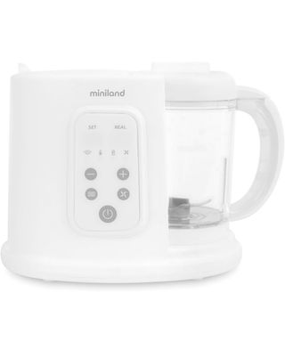 Miniland Chefy 6 - Robot Cocina Bebé