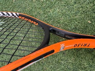 Lote 3 raquetas tenis Artengo TR130