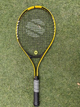 Lote 3 raquetas tenis Artengo TR130