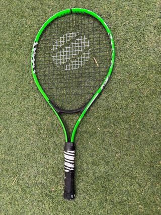 Lote 3 raquetas tenis Artengo TR130