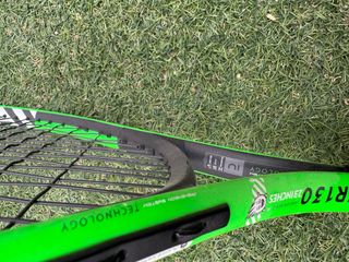 Lote 3 raquetas tenis Artengo TR130