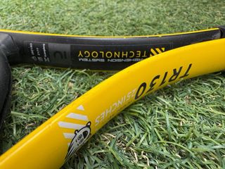Lote 3 raquetas tenis Artengo TR130