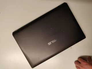 Asus Core i7 NVIDIA GeForce