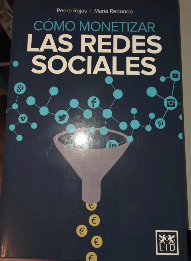 Cómo monetizar las redes sociales (Acción Empre...