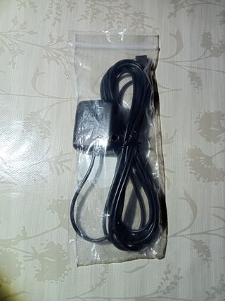 ANTENA GPS CON CLAVIJA JACK