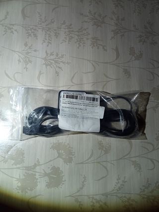 ANTENA GPS CON CLAVIJA JACK