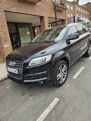 Audi Q7 2008