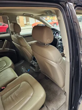 Audi Q7 2008