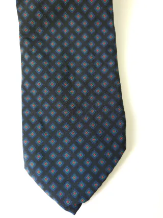 Corbata Anthime Mouley 