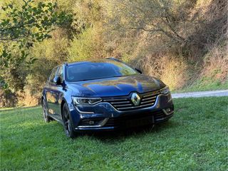 Renault Talisman 2019 sport tourer