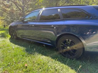 Renault Talisman 2019 sport tourer