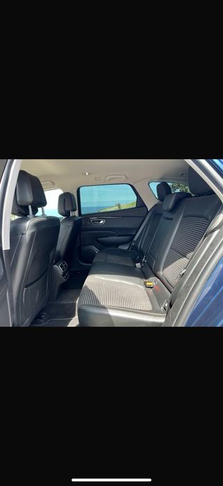 Renault Talisman 2019 sport tourer