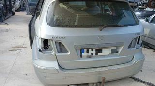 Guantera mercedes-benz clase b b 200 cdi 307607