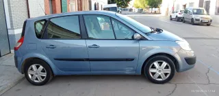 Renault Scenic 2007